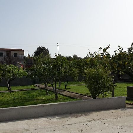 B&B I 4 Venti Sassari Bagian luar foto