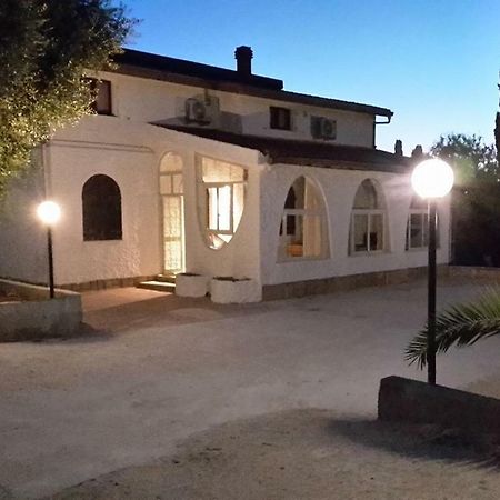 B&B I 4 Venti Sassari Bagian luar foto