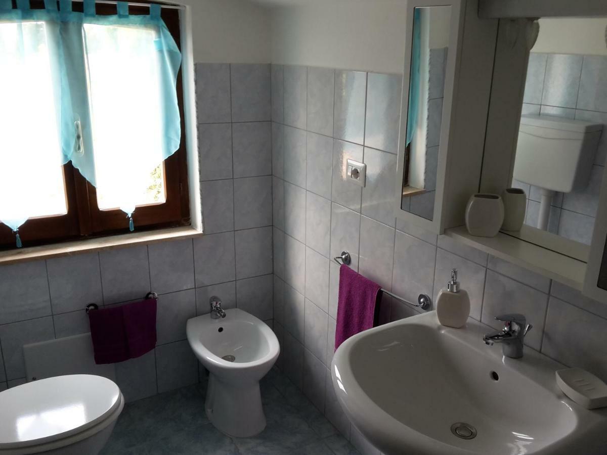 B&B I 4 Venti Sassari Bagian luar foto