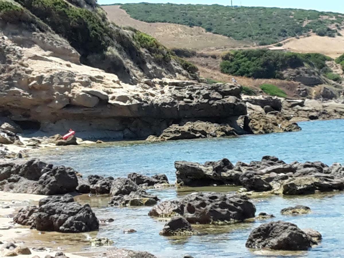 B&B I 4 Venti Sassari Bagian luar foto