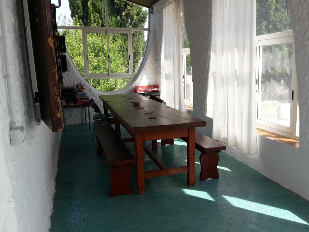 B&B I 4 Venti Sassari Bagian luar foto