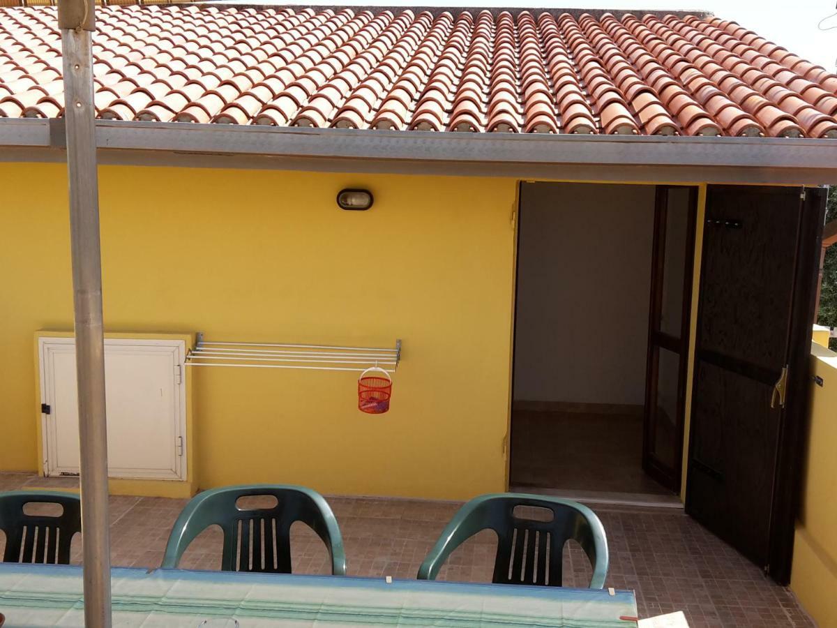 B&B I 4 Venti Sassari Bagian luar foto