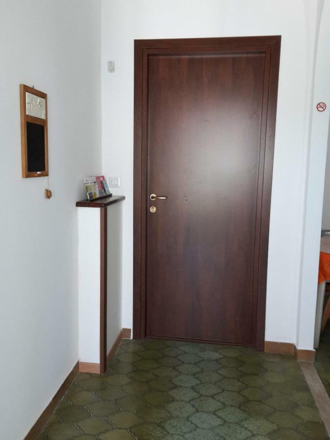 B&B I 4 Venti Sassari Bagian luar foto