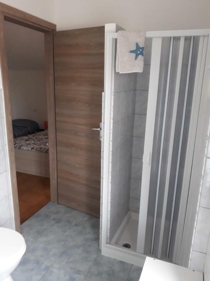 B&B I 4 Venti Sassari Bagian luar foto