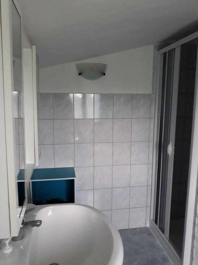 B&B I 4 Venti Sassari Bagian luar foto